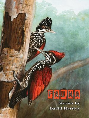 cover image of Fauna